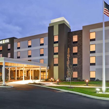 Home2 Suites By Hilton Dickson City Scranton Eksteriør billede